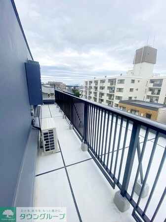 ARKMARK世田谷砧の物件内観写真